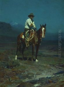 Frank Ellis Of The Sms by Frank Johnson