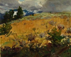 North Fork (study) North Fork (study)