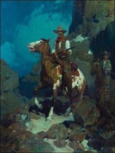 Night Herders