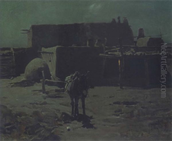 Hour Of Slumber - view 1