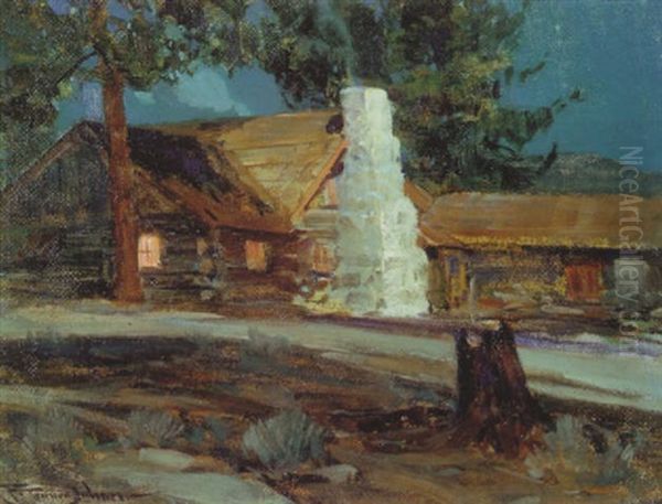 Callahan Cabin In Redlands - view 1