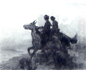 Navajos Navajos