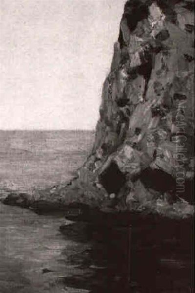 An Island Of The Pacific - view 1