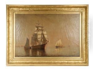 Becalmed