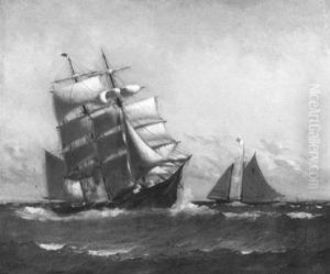 Sailing Vessels Sailing Vessels