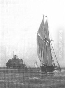 Sailboats