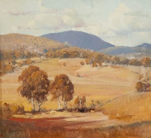 The Meadows Oberon by Robert Johnson