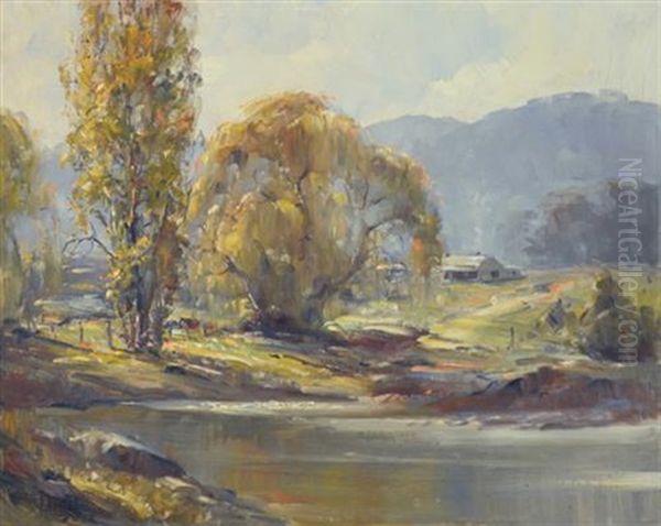 Autumn Light - view 1