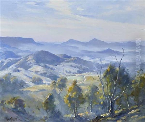 Landscape - view 1