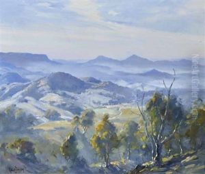 Landscape by Robert Johnson