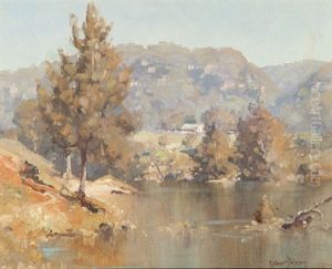 Morning by Robert Johnson