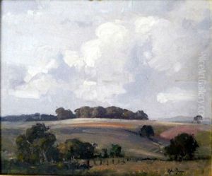 The Fallow Fields by Robert Johnson