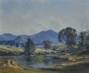 The Peel River