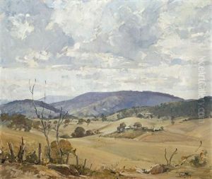 West Of Blue Mountains, New South Wales