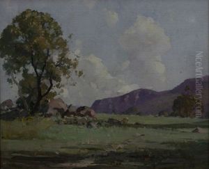 Untitled by Robert Johnson