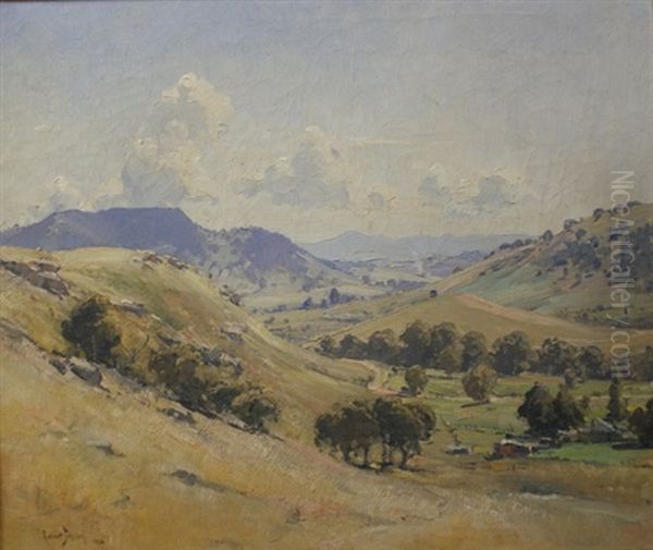 Adelong Country - view 1