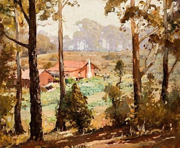 Through The Trees, Eastwood - view 1