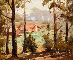 Through The Trees, Eastwood