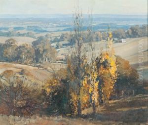 Autumn Landscape