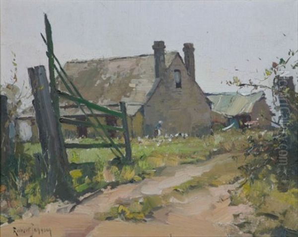 Old House Eastwood - view 1