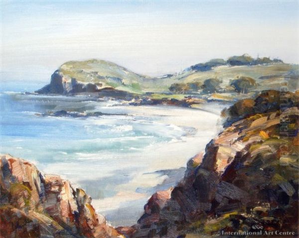 North Coast Beach - view 1