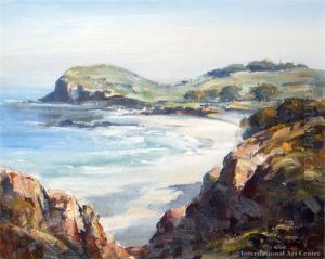 North Coast Beach