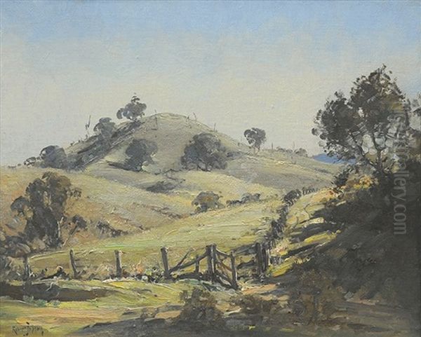 Karimbla Hills - view 1