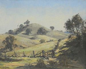 Karimbla Hills