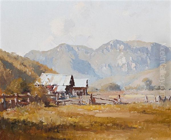 River Flats - view 1
