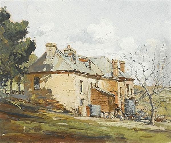 Country House, Windsor - view 1