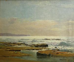 The Heads, Sydney Harbor