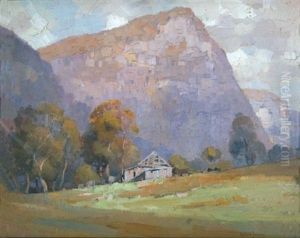 Mountain Hut
