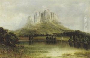 Eldon Bluff, Tasmania