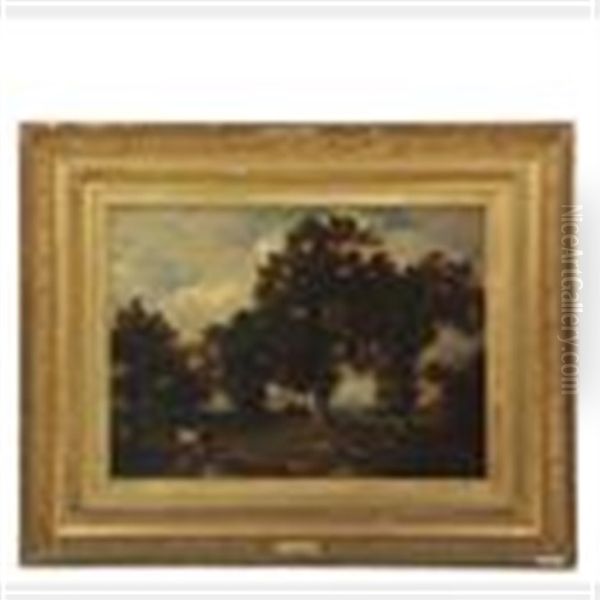 A Brookside - view 1