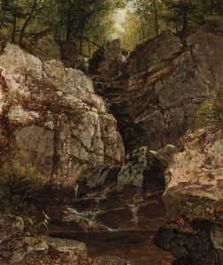 Cascade, Rockland Co. N.y.