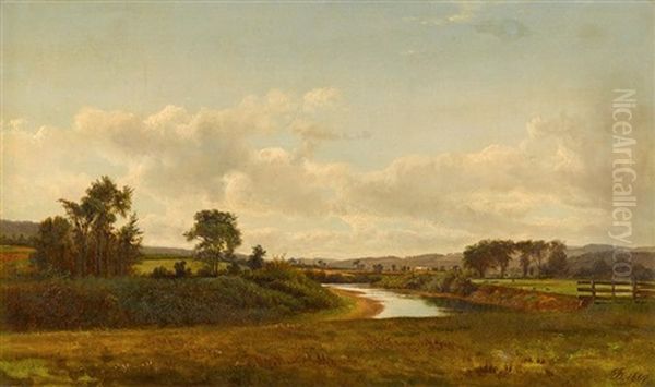 Lancaster New Hampshire Farmland - view 1