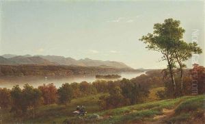 View From Hyde Park