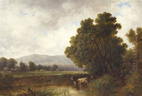 A Day On A Farm In The Berkshires, Connecticut - view 1