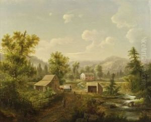 The Creek