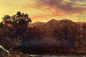 Landscape (+ Another; Pair) Landscape (+ Another; Pair)