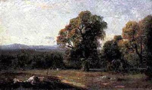 A Summer Day - view 1