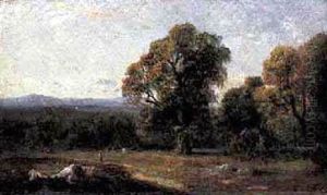 A Summer Day
