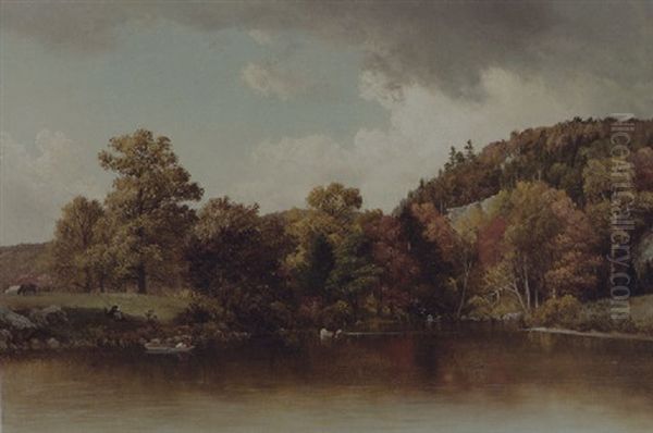 Ramapo, New York - view 1
