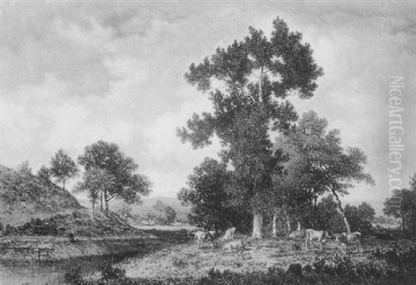 View At Joyceville, Connecticut - view 1