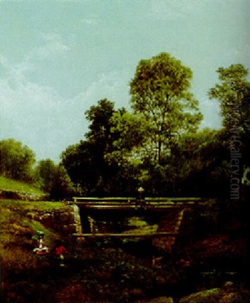 Dashville, Ulster County, New York - view 1