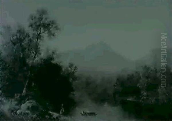 Essex County Scenery - view 1