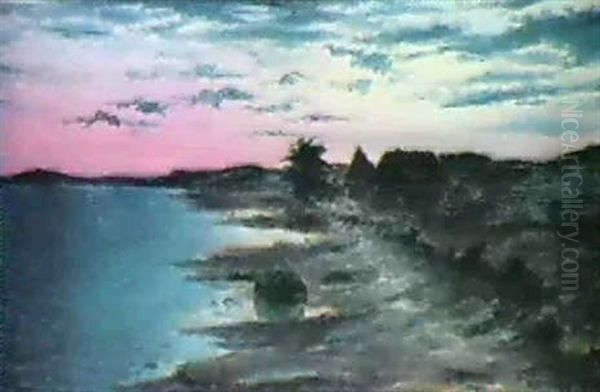 Kustlandskap - view 1