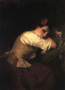 Tired Out