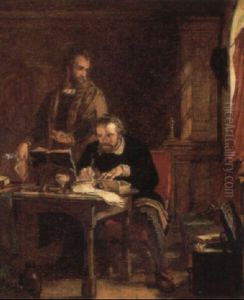 Tyndale Translating The Bible Into English