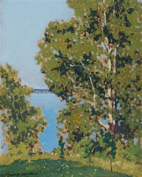 Summer, Kenora - view 1